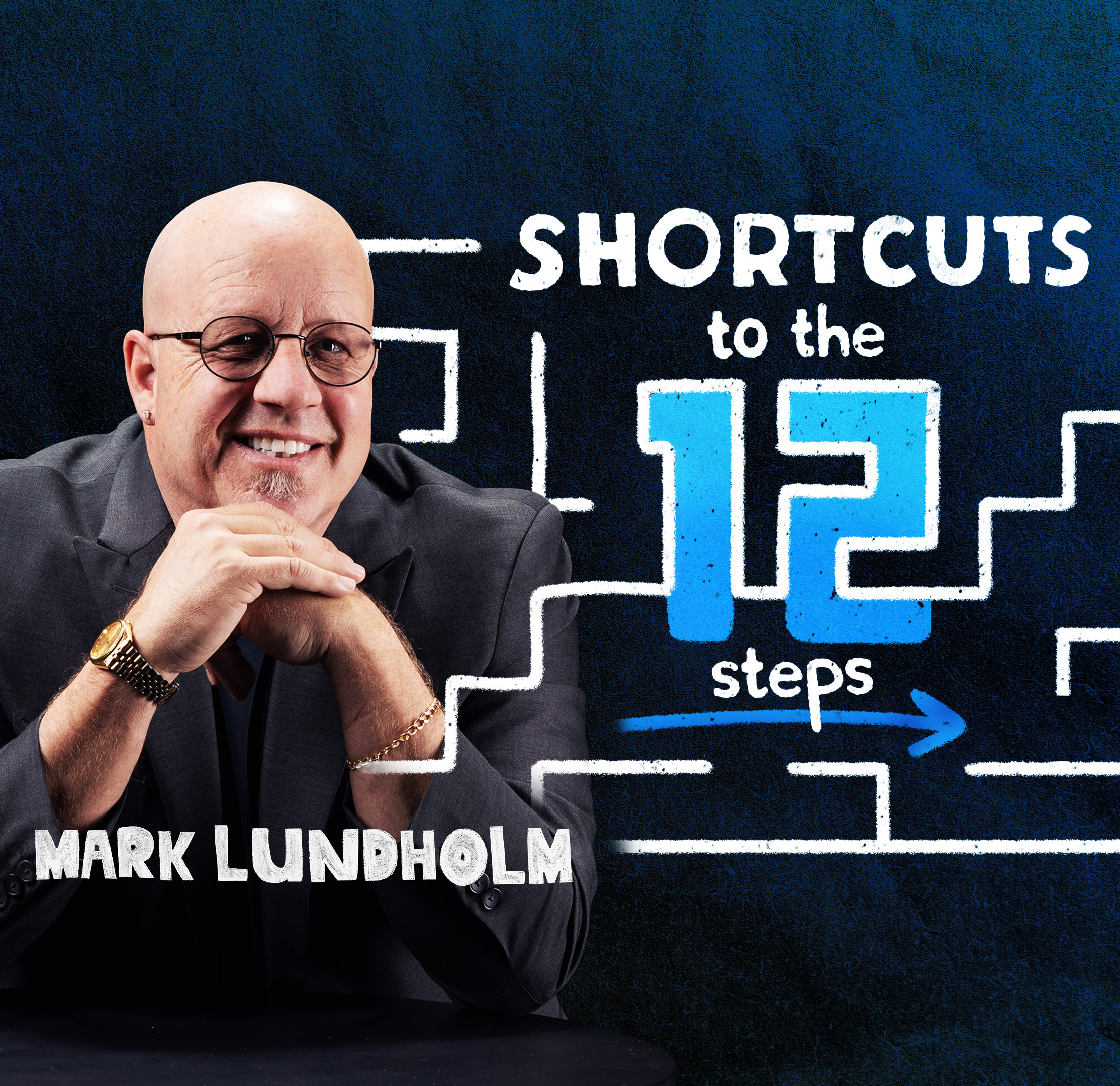 Shortcuts To The 12 Steps