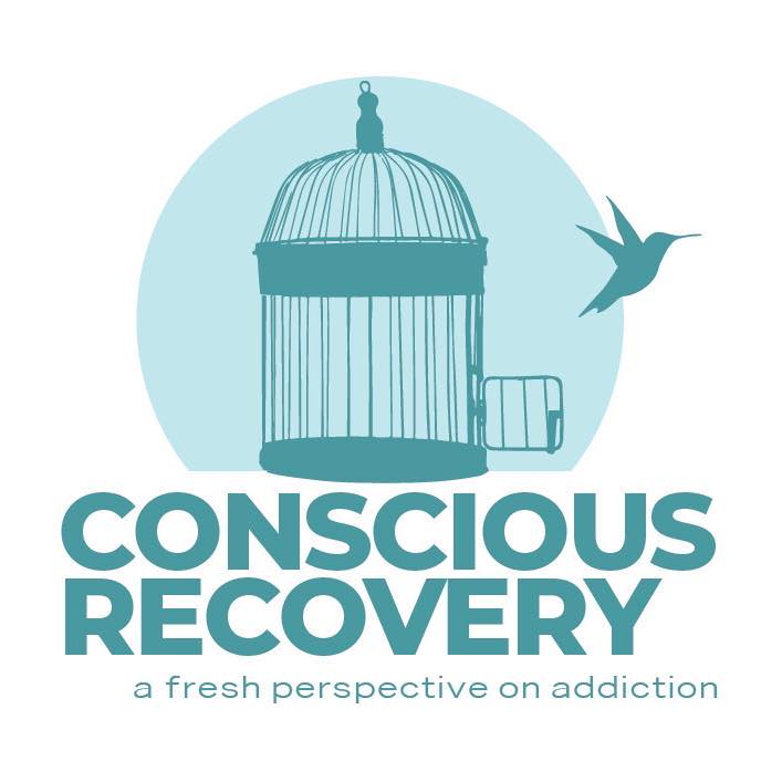 Conscious Recovery Logo