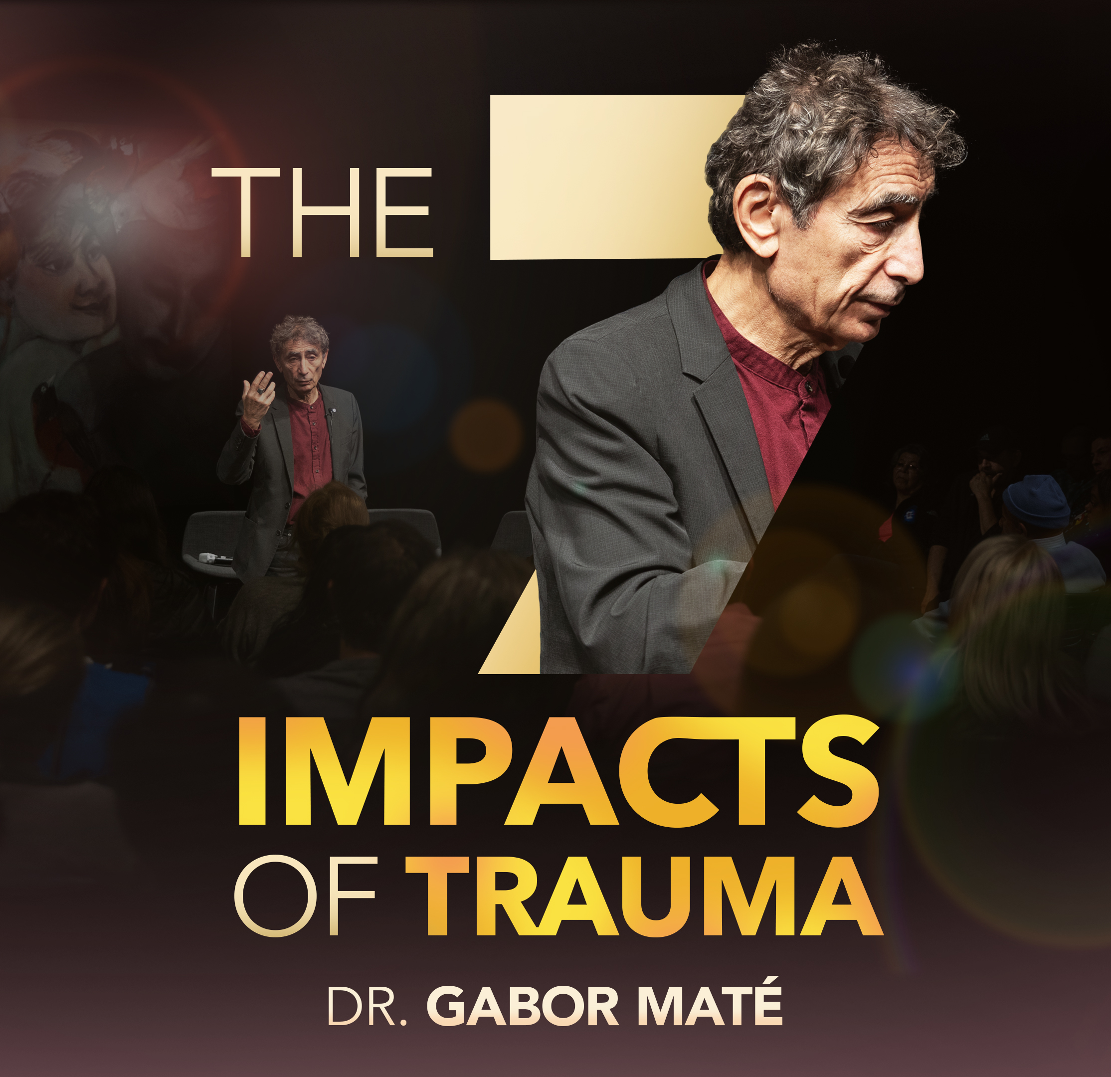 The 7 Impacts of Trauma