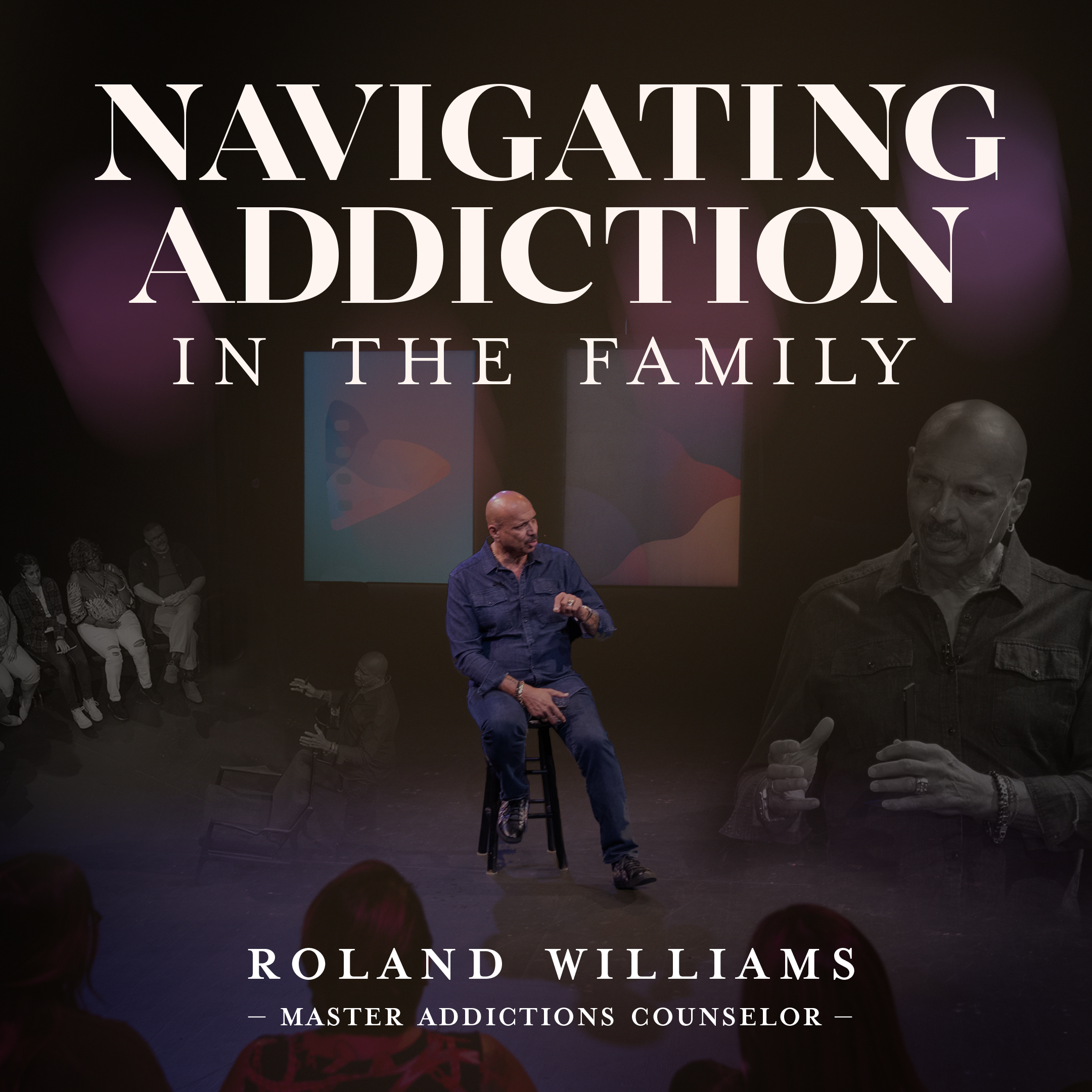 Navigating Addiction in the Family