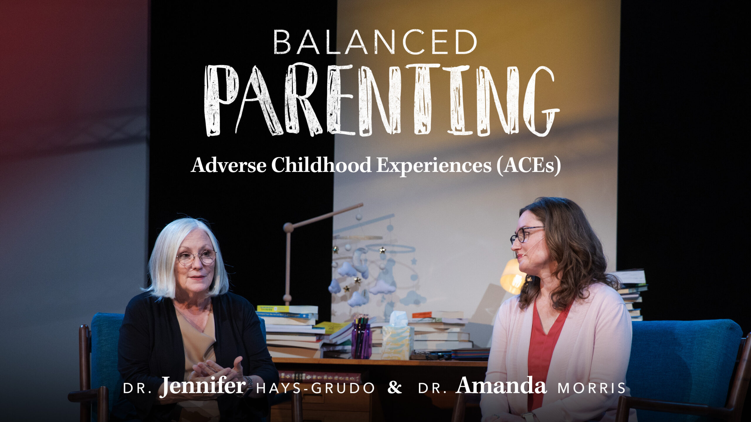 Episode One: Adverse Childhood Experiences (ACEs)