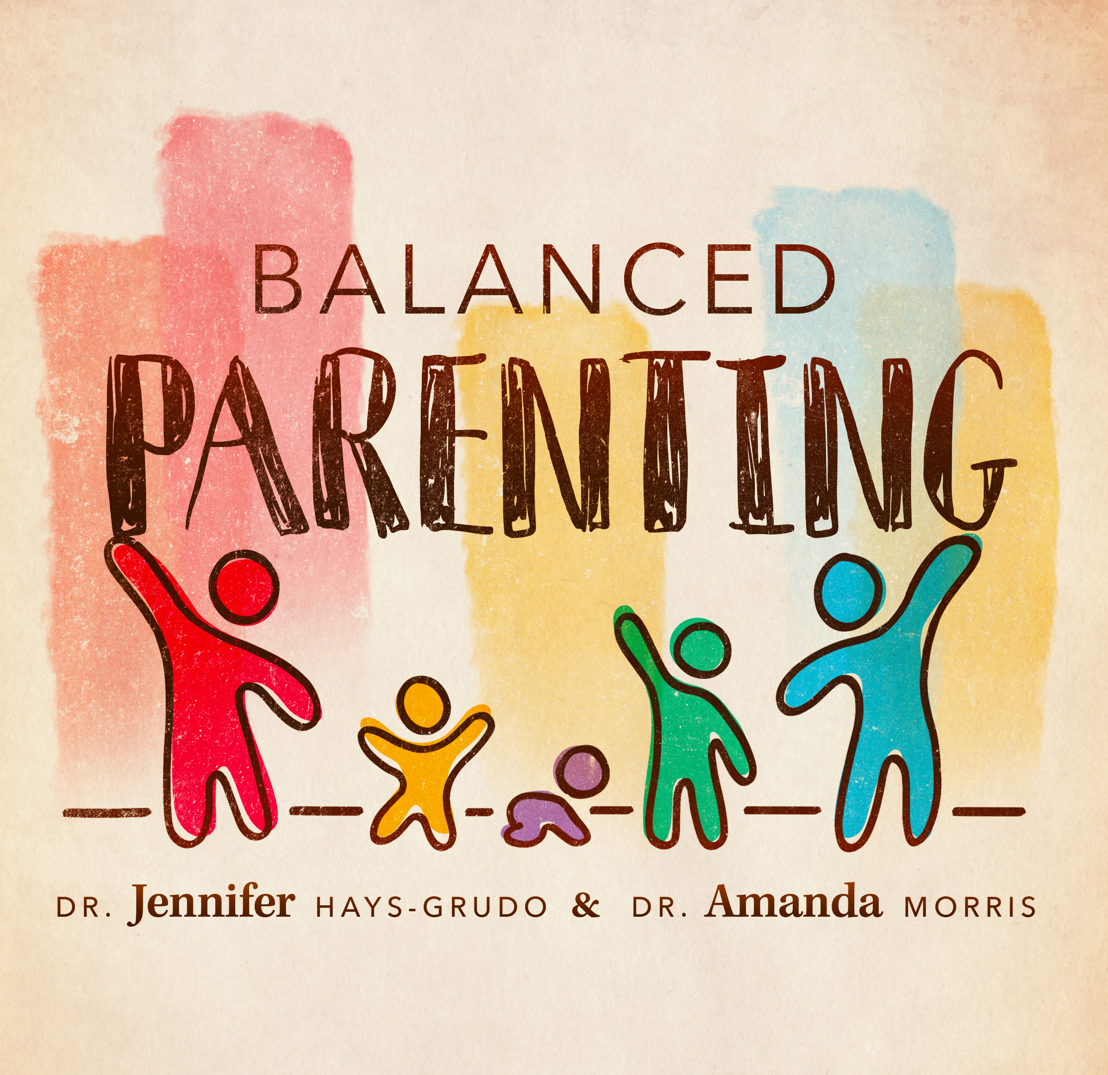 Balanced Parenting