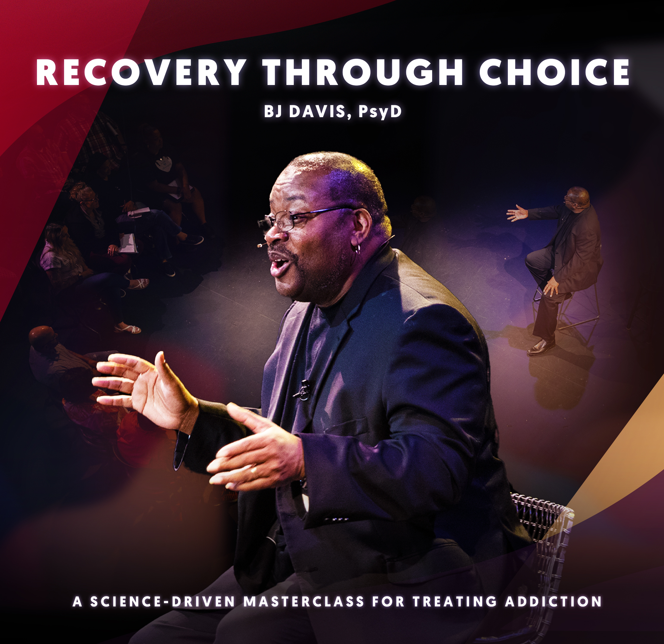 Recovery Through Choice