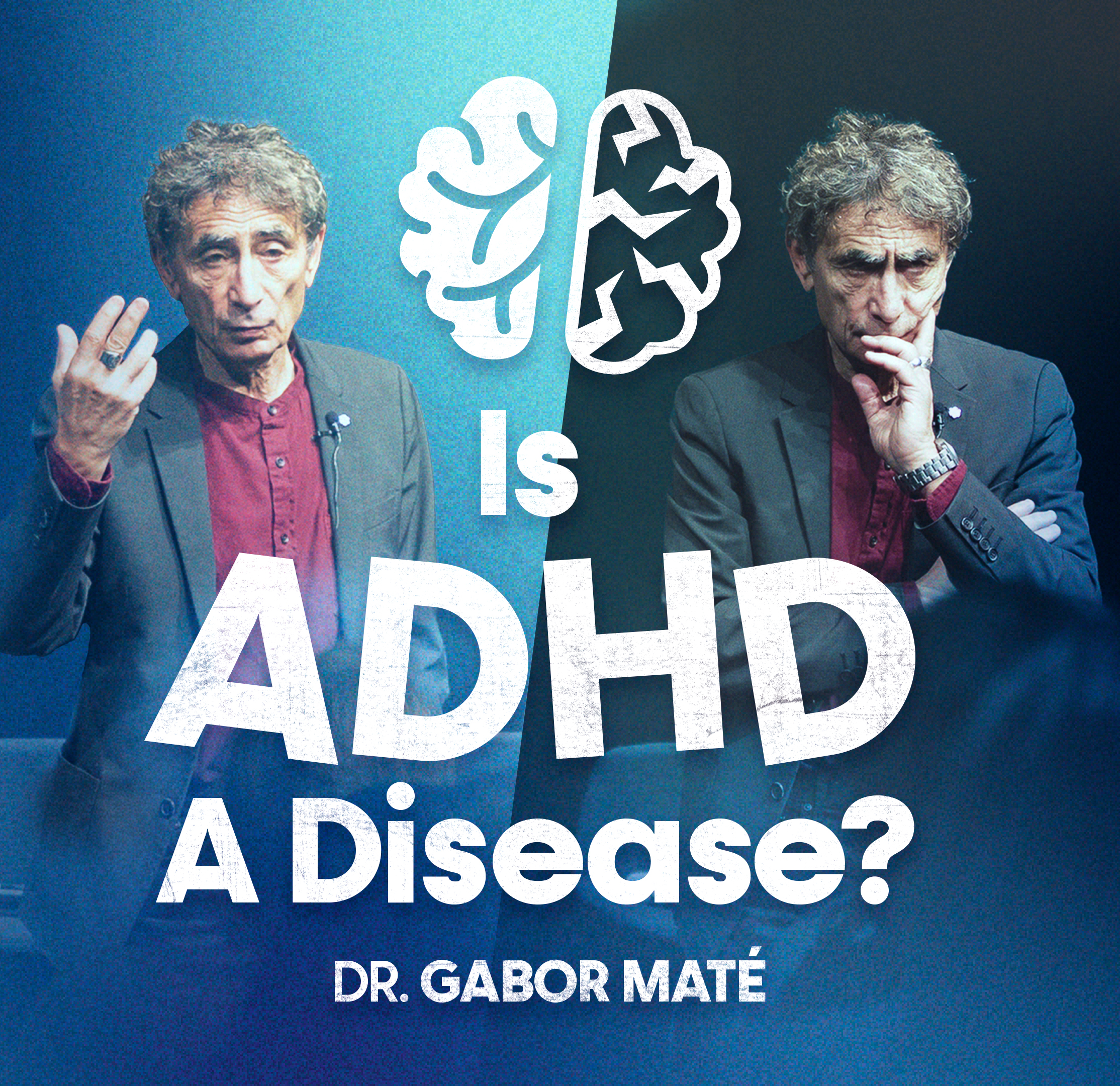 Is ADHD a Disease?