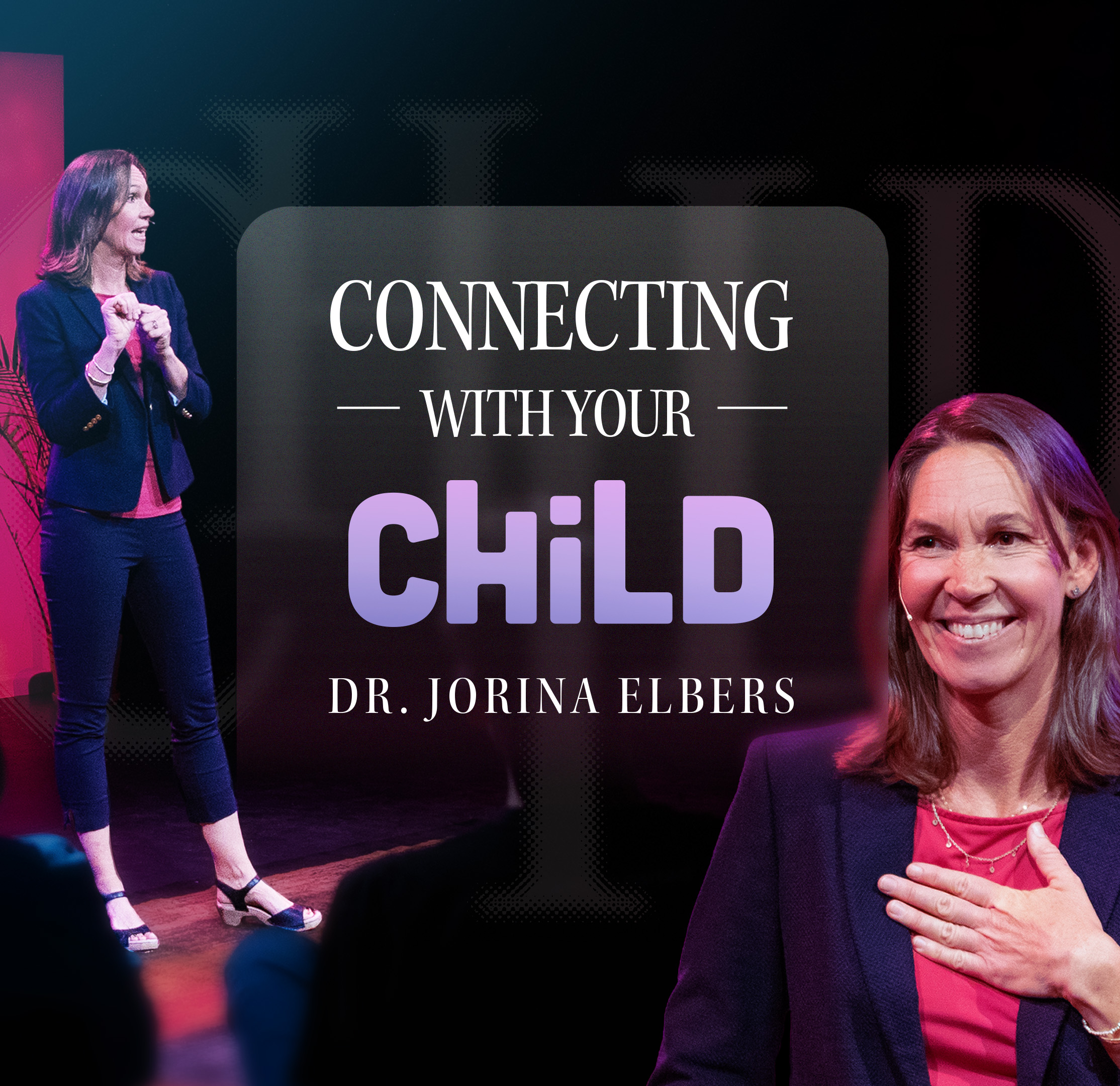 Connecting With Your Child