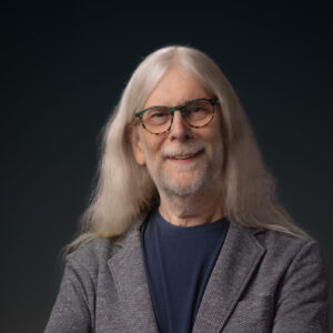 Picture of Tom White, BCTMB, SUDCC, ASW