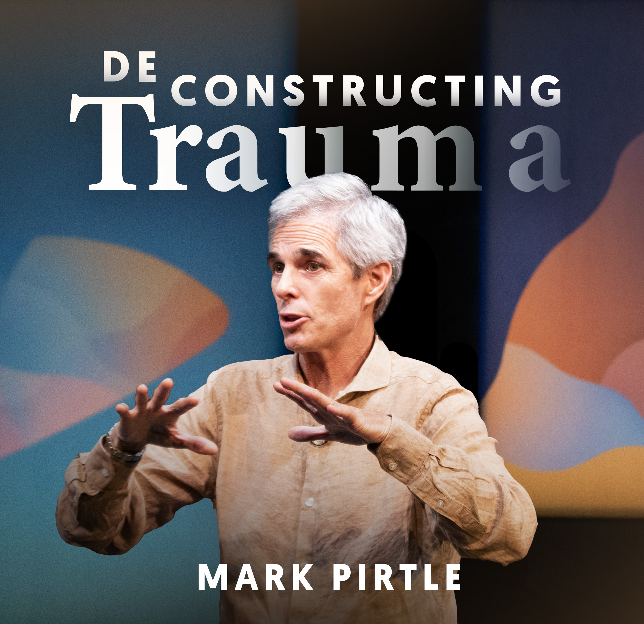 Deconstructing Trauma
